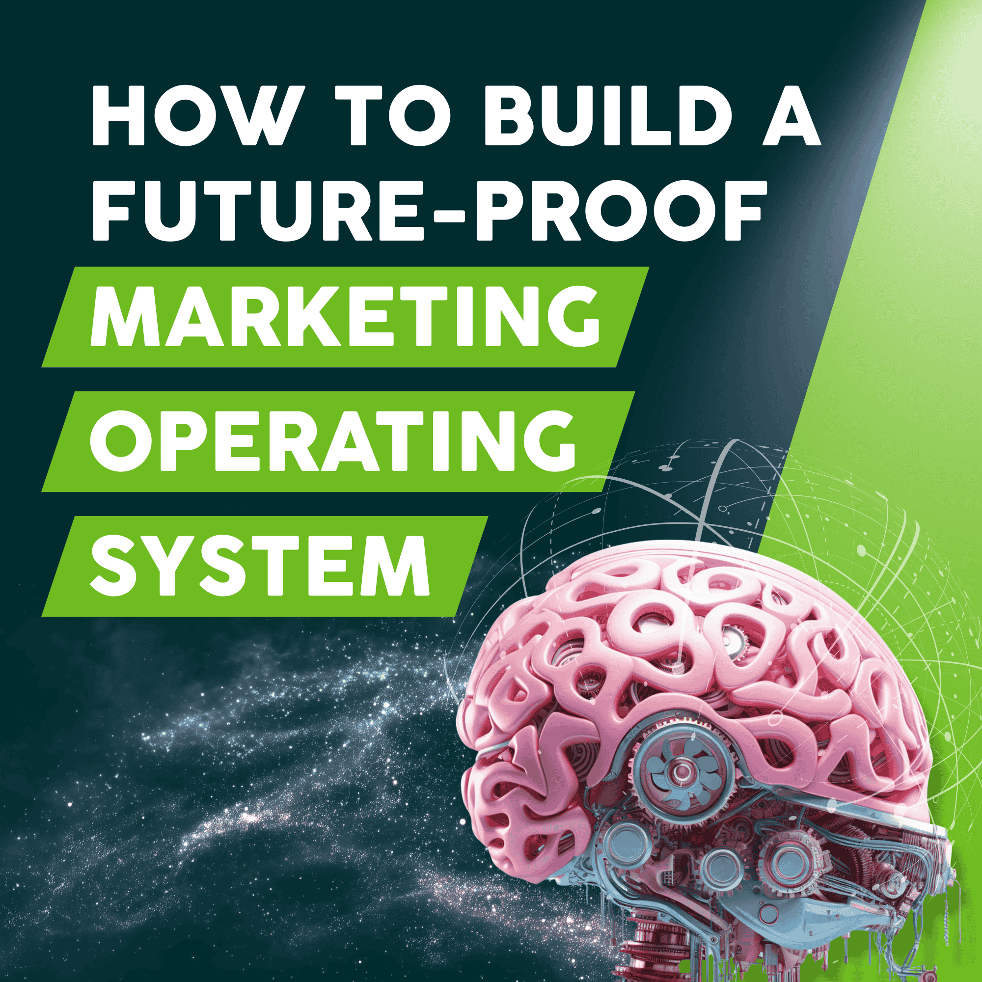 How to Build a Future-Proof Marketing Operating System