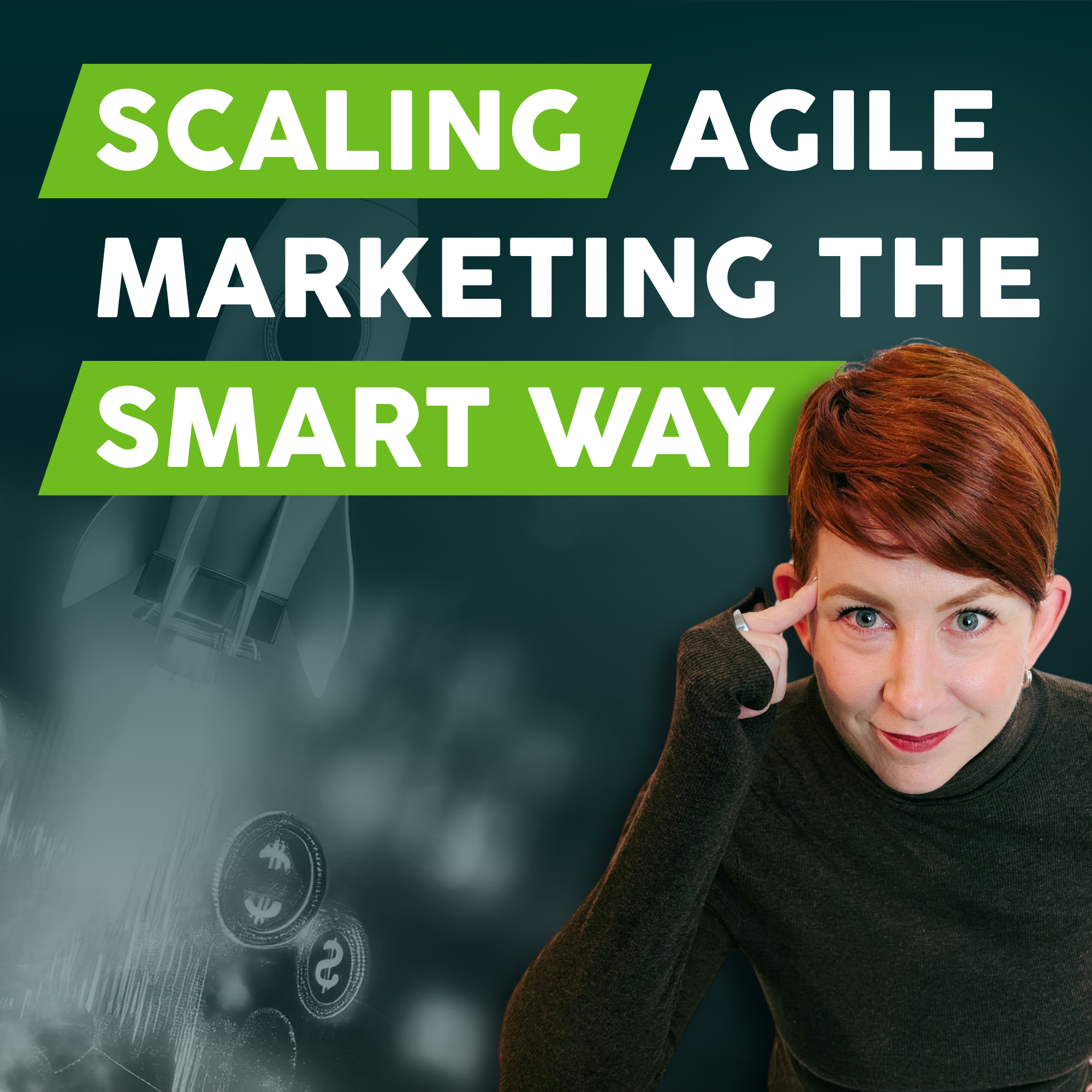Scaling Agile Marketing the Smart Way